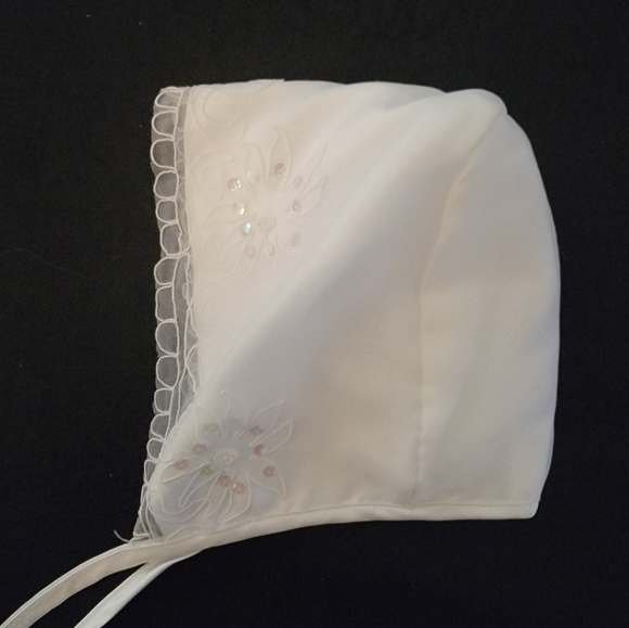 Lito Children's Wear Vintage Christening Outfit - Picture 4 of 5